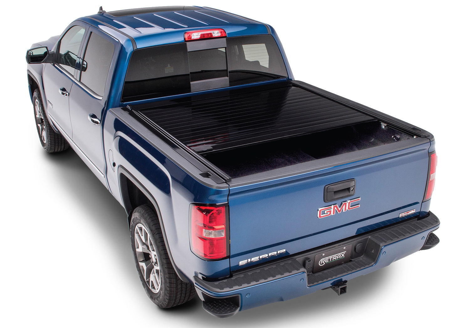2018 Ford F150 Truck Bed Accessories Realtruck 
