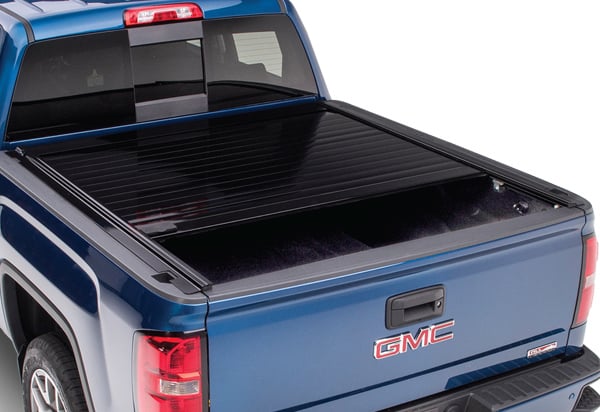 Retrax Pro Tonneau Cover