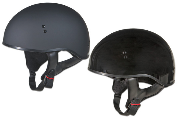 GMax GM45 Half Helmet