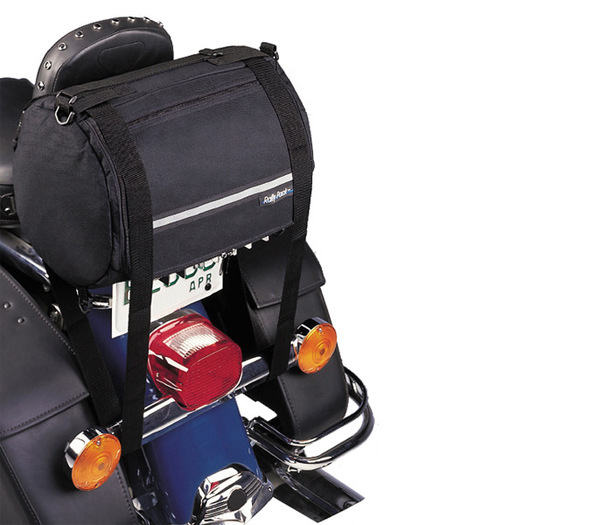 DowCo Rally Pack Roll Bag