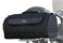 DowCo Iron Rider Motorcycle Luggage System