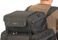 DowCo Iron Rider Motorcycle Luggage System