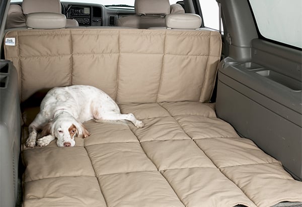 Canine Covers Cargo Liner