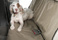 Canine Covers Econo Rear Seat Protector