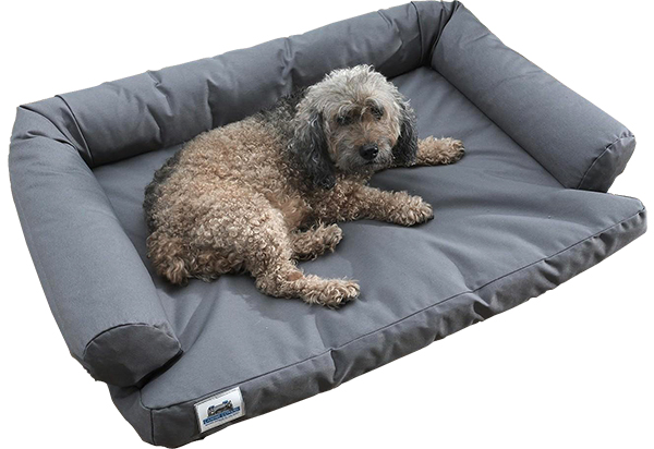 Canine Covers Dog Bed