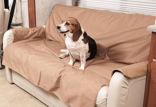 Canine Covers SofaSaver