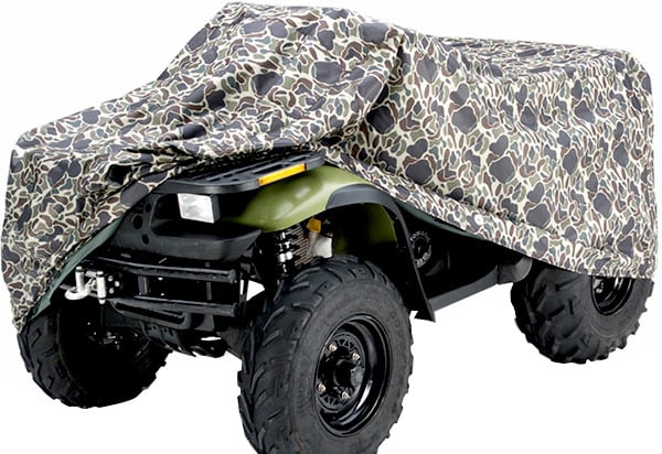 Covercraft Ready-Fit ATV Cover