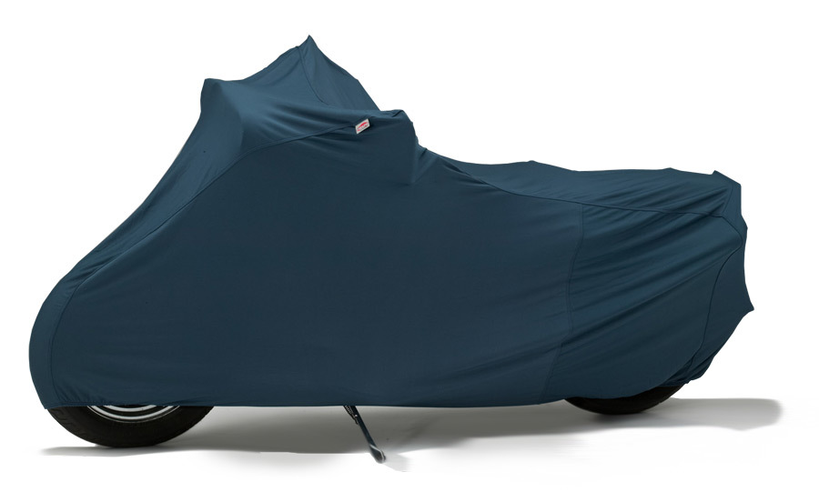 soft indoor motorcycle cover