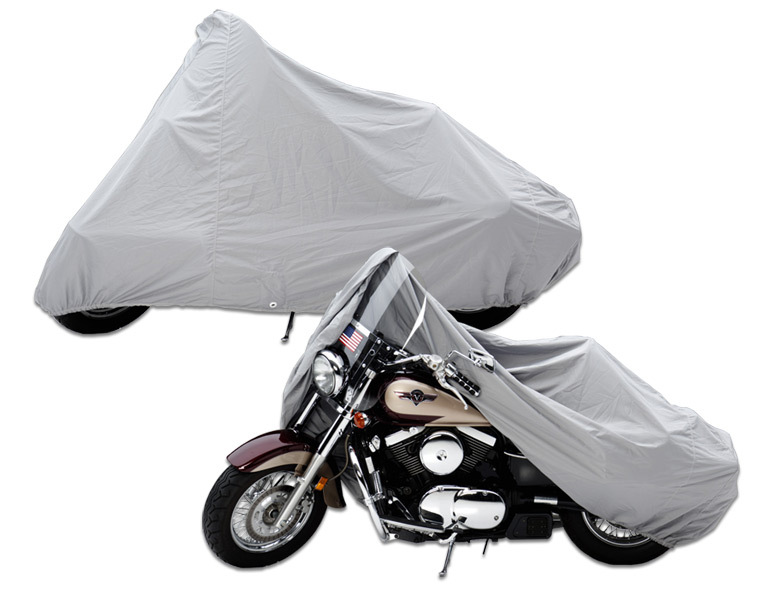 Covercraft WeatherShield HP Motorcycle Cover Free Shipping