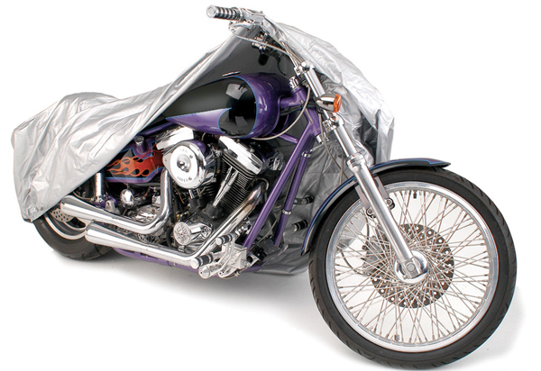 Coverking Motorcycle Cover