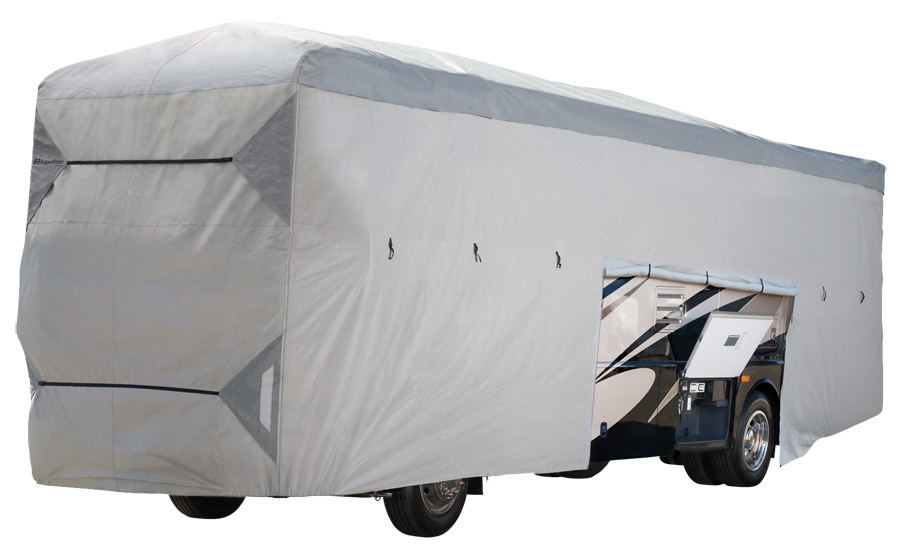 Expedition Motorhome Cover, Expedition RV Covers