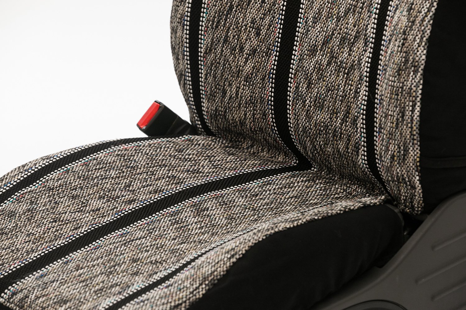 saddle blanket seat covers