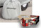Expedition Folding Camper Cover