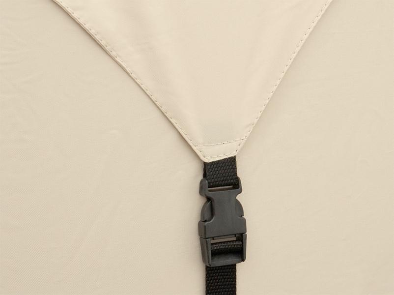 GoldLine Recreational Vehicle Cover, GoldLine RV Covers