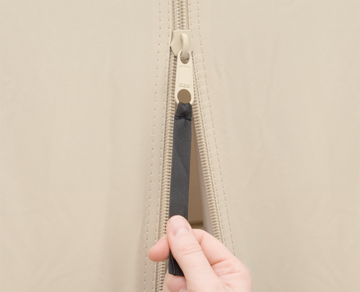 GoldLine Recreational Vehicle Cover, GoldLine RV Covers