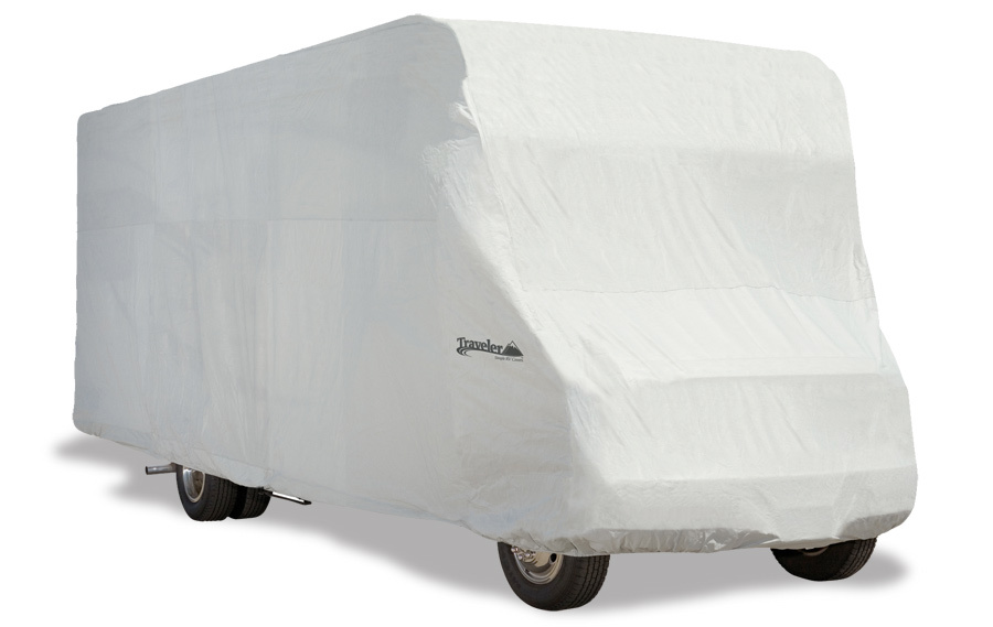 Traveler RV Storage Cover, Traveler RV Covers