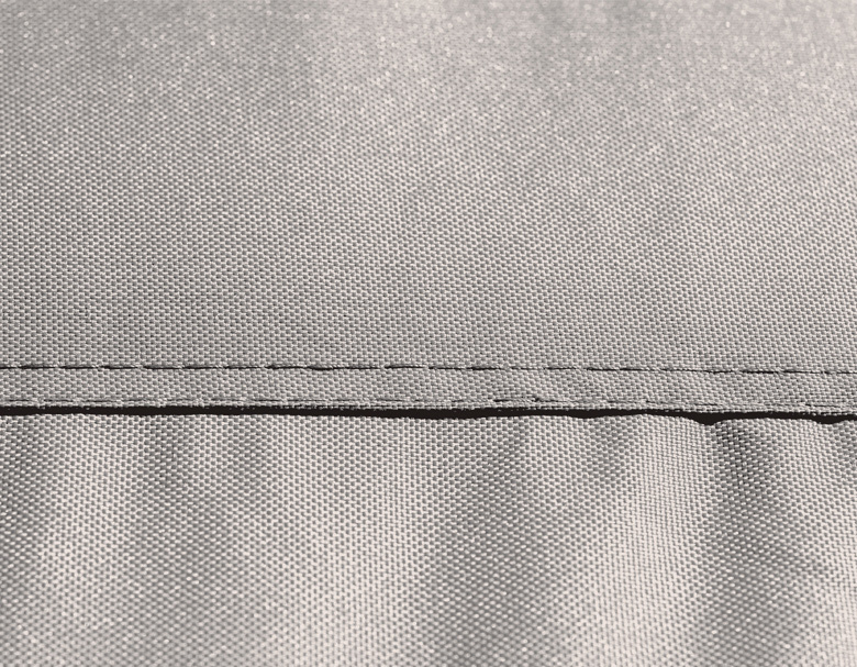 Trident TTop Boat Cover, Trident Boat Cover