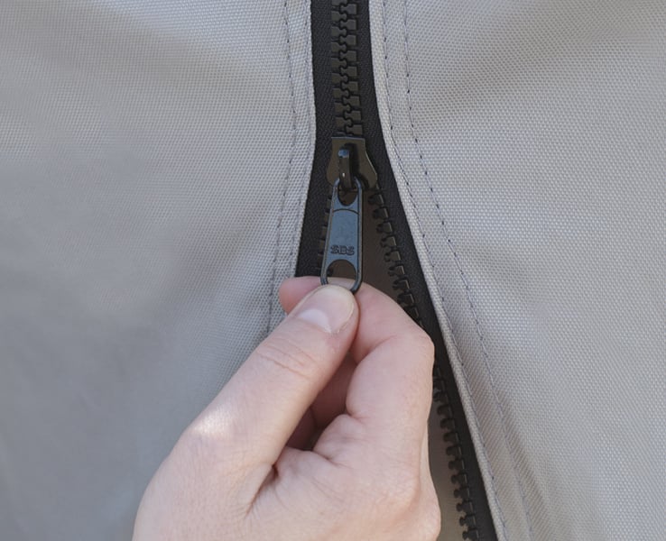 Trident TTop Boat Cover, Trident Boat Cover