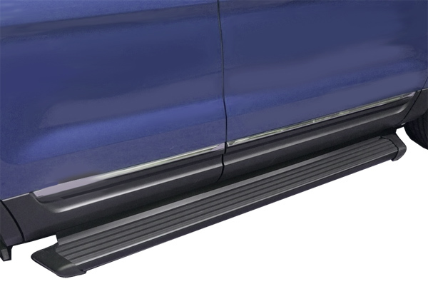 ATS Matrix Running Boards