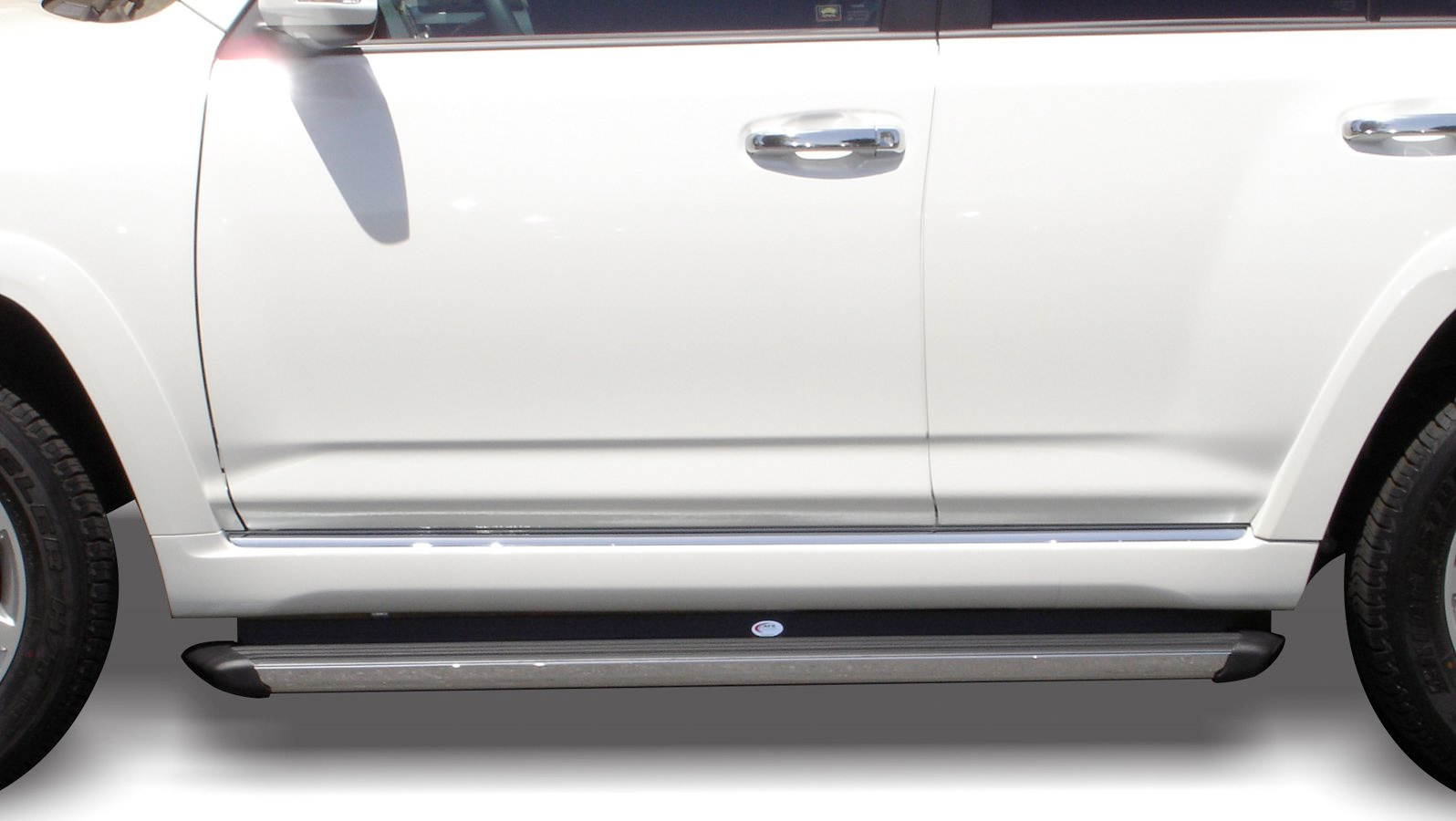 Ats Matrix Running Board Ats Design Matrix Running Boards