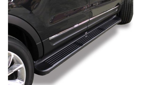 ATS UNI-I Running Boards