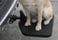 Image is representative of PortablePET Twistep SUV Pet Step.<br/>Due to variations in monitor settings and differences in vehicle models, your specific part number (3052) may vary.
