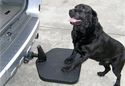 Image is representative of PortablePET Twistep SUV Pet Step.<br/>Due to variations in monitor settings and differences in vehicle models, your specific part number (3052) may vary.