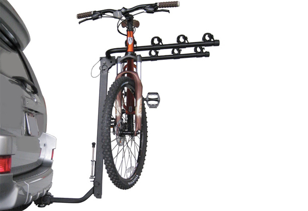 Advantage TiltAWAY Bike Rack