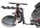 Advantage TiltAWAY Bike Rack