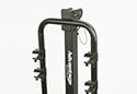 Advantage TiltAWAY Bike Rack