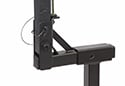 Advantage TiltAWAY Bike Rack