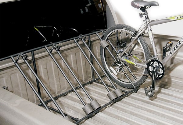 Advantage BedRack Truck Bike Rack