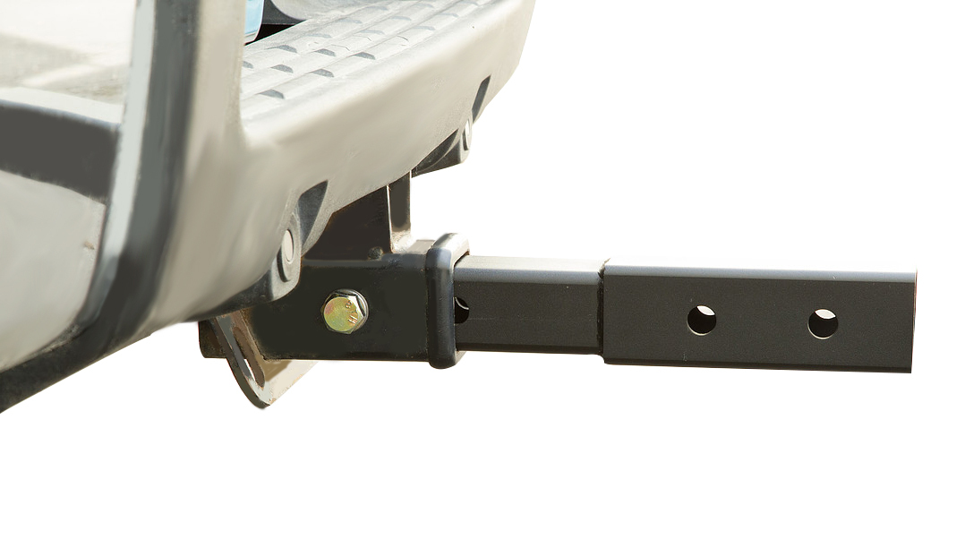 Advantage Hitch Extension, Advantage Hitch Extender