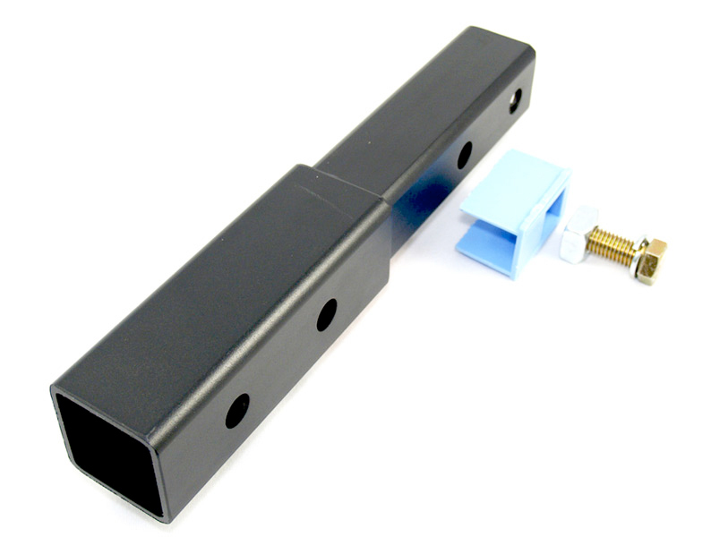 Advantage Hitch Extension, Advantage Hitch Extender