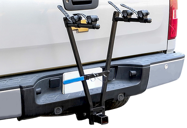 Advantage V-Rack Bike Rack