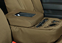 Saddleman Cambridge Tweed Seat Covers