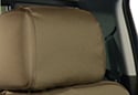 Saddleman Cambridge Tweed Seat Covers