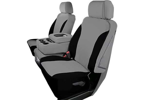 Saddleman Neoprene Seat Covers