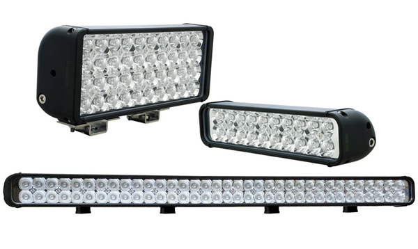 Vision X Xmitter LED Light Bar