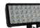 Image is representative of Vision X Xmitter LED Light Bar.<br/>Due to variations in monitor settings and differences in vehicle models, your specific part number (XIL-1000W) may vary.