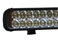 Image is representative of Vision X Xmitter LED Light Bar.<br/>Due to variations in monitor settings and differences in vehicle models, your specific part number (XIL-2.600) may vary.