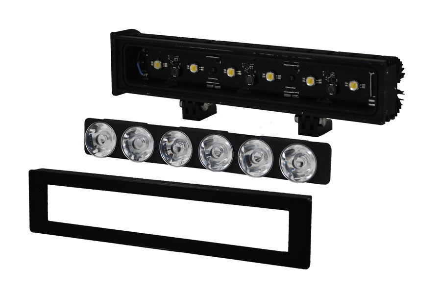 Vision X LED Light Bar, Vision X Reflex LED Light Bar