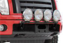 Smittybilt Street Light Bar