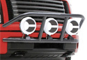 Smittybilt RPD Light Bar