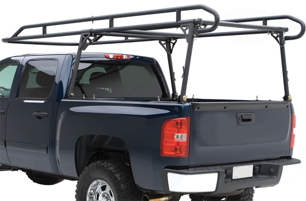 Smittybilt Contractor Rack