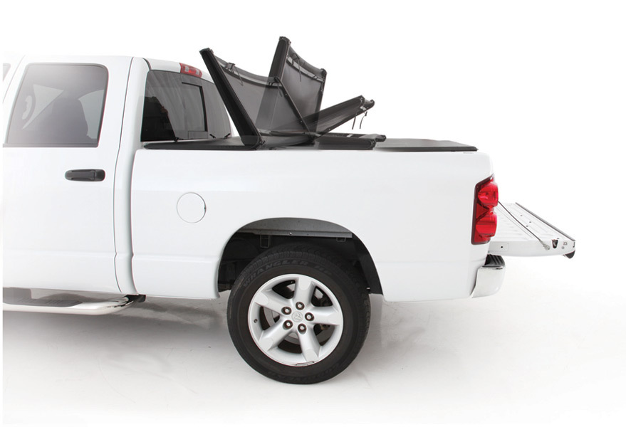 Smittybilt Smart Tonneau Cover Smittybilt Tonneau Covers