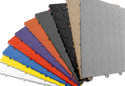 RaceDeck Garage Flooring