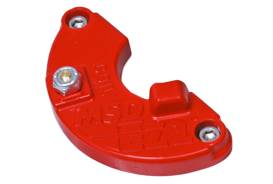 MSD Ignition Points Replacement, MSD Ignition EZ1 Replacement Kit