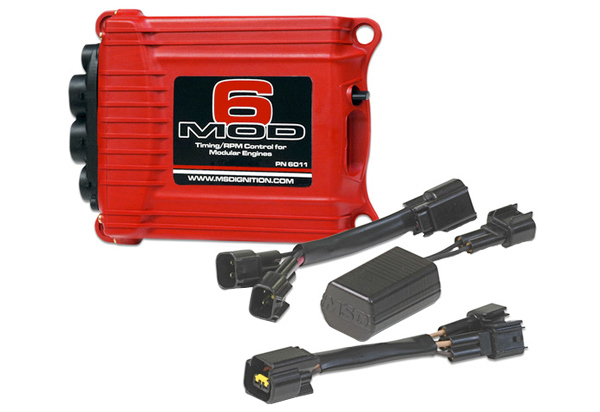 MSD Modular Ignition Controller