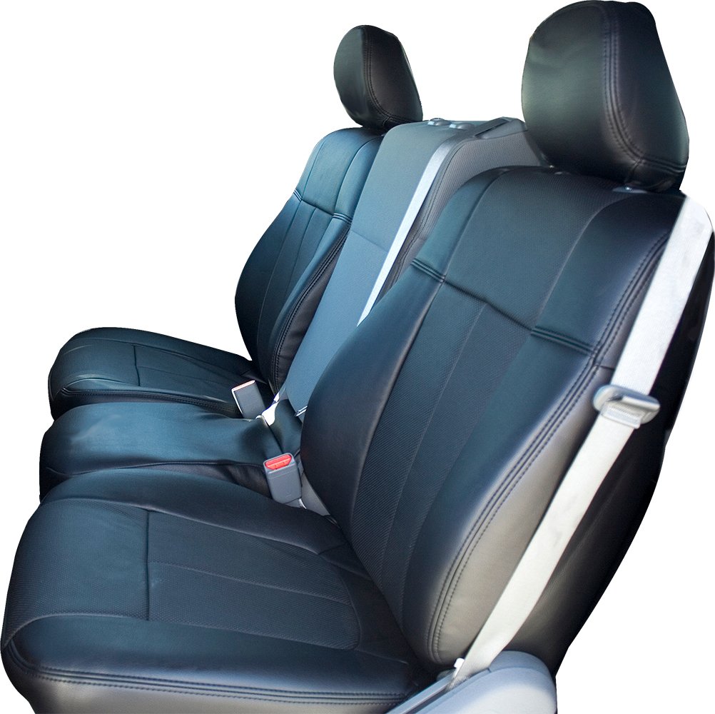 Leathercraft Seat Covers, Leathercraft Leather Seat Covers